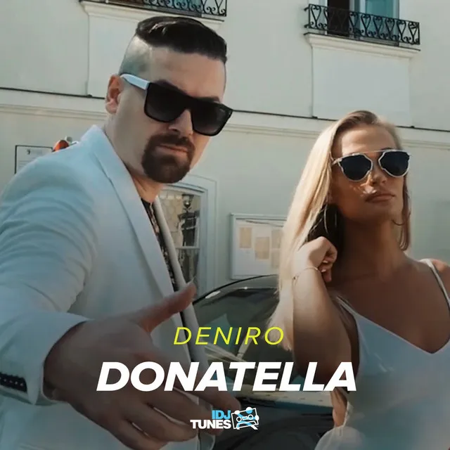 Donatella