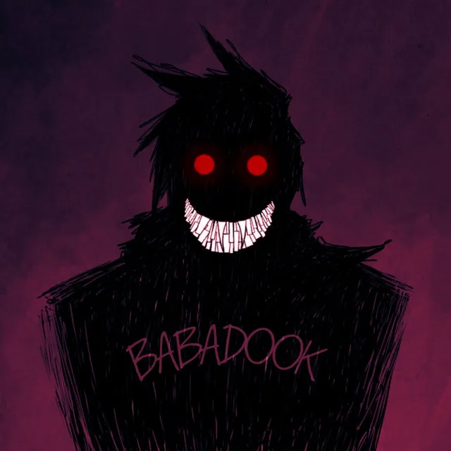 BABADOOK