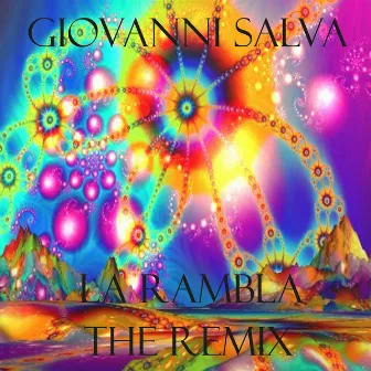 La Rambla (The Remix) by Giovanni Salva