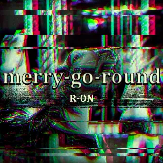 merry-go-round by R-ON