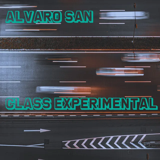 Class Experimental