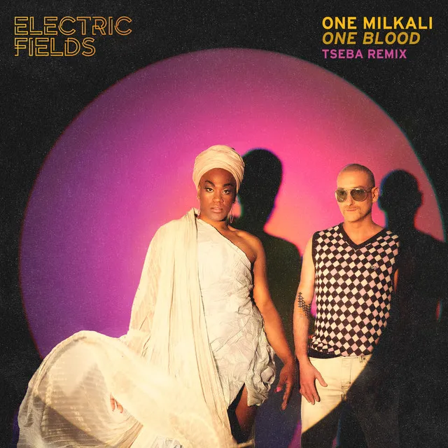 One Milkali (One Blood) [Tseba Remix]