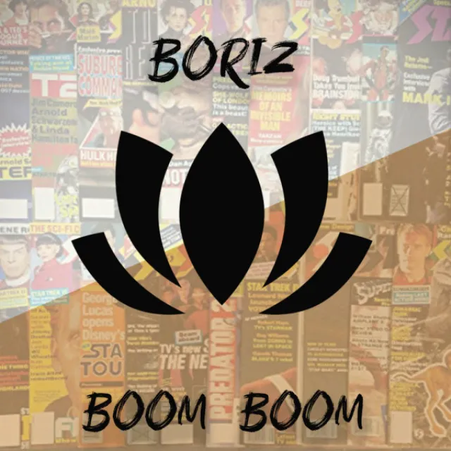 Boom Boom - Original Mix