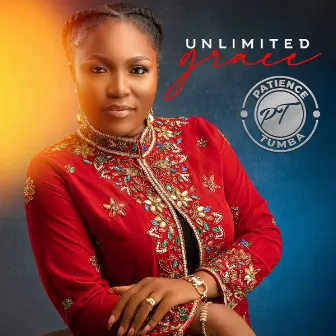 Unlimited Grace by Patience Tumba