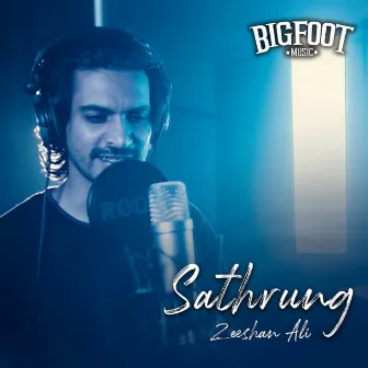 Sathrung by Zeeshan Ali