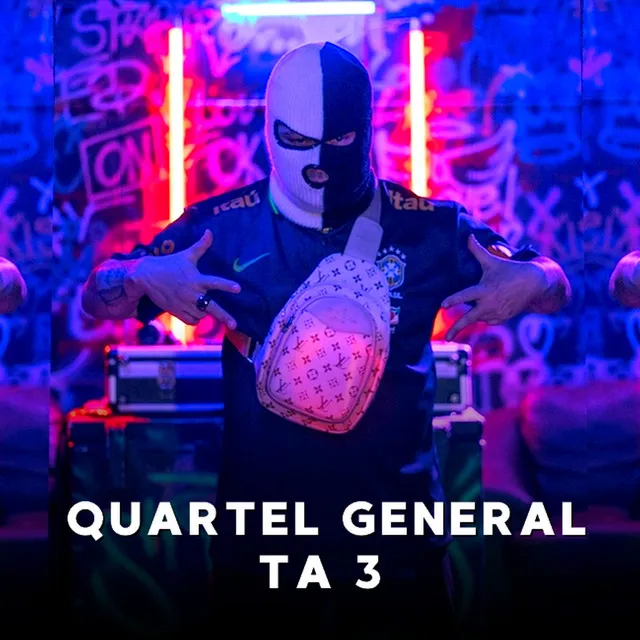 Quartel General Ta 3