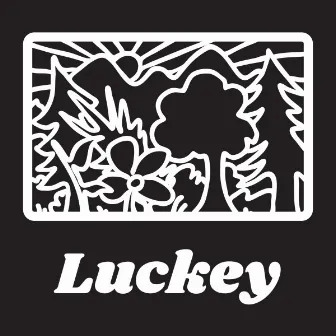 Luckey by Jesse Futerman