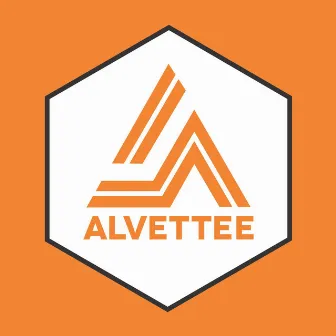 Orange EP by Alvettee