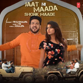 Jaat Ni Maada Shonk Maade by Khalifa