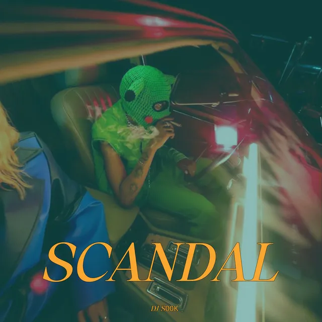 Scandal