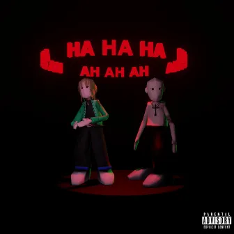 HA HA HA by NIFFD