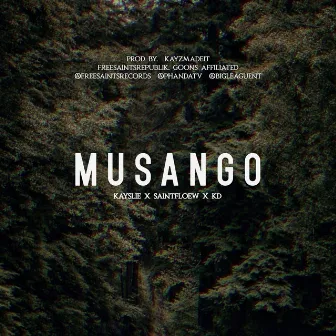 Musango by KESARII