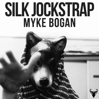 Silk Jockstrap by Myke Bogan