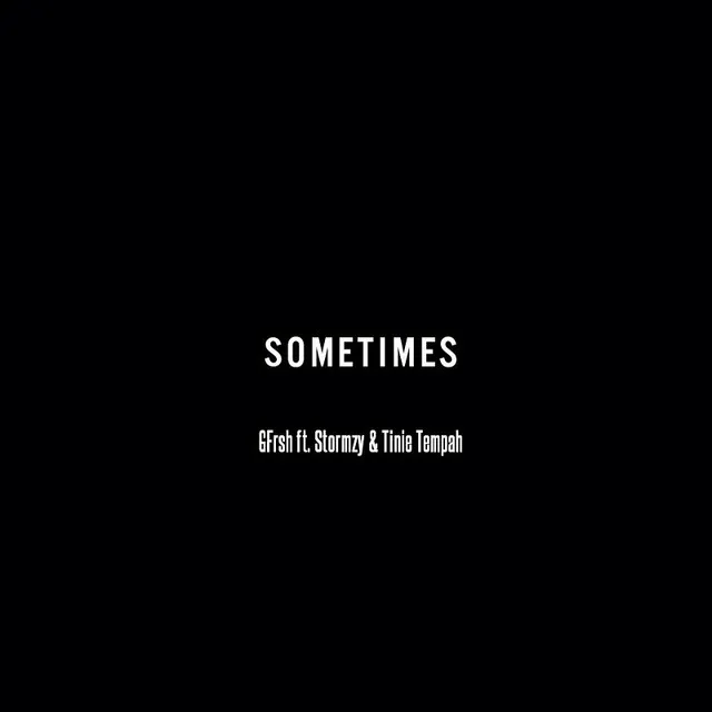 Sometimes - (Paris Lover Mix)