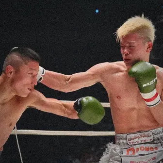 Tenshin by lowkick