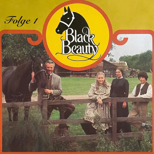 Folge 1: Black Beauty