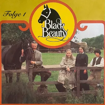 Folge 1: Black Beauty by Black Beauty