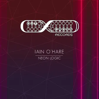 Neon Logic by Iain O' Hare