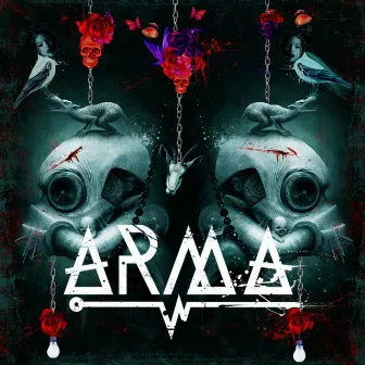 Eternity / Bad Dream by Arma