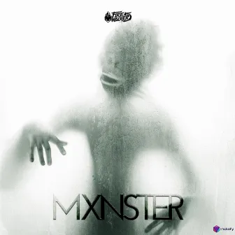 Mxnster by FireWalkers