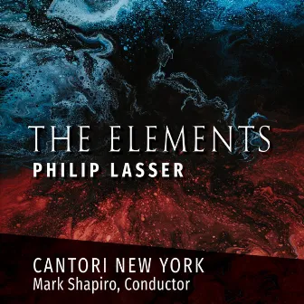 The Elements by Philip Lasser