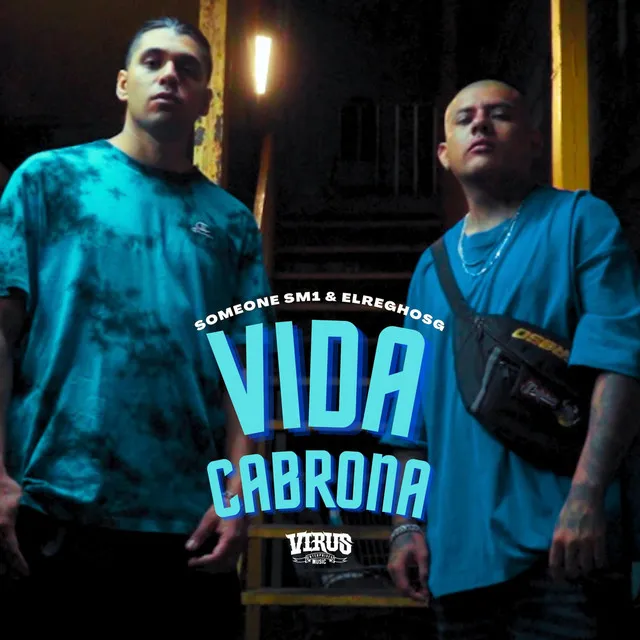 Vida Cabrona