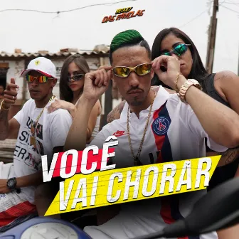 Você Vai Chorar by 