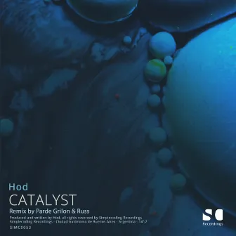 Catalyst by Hod