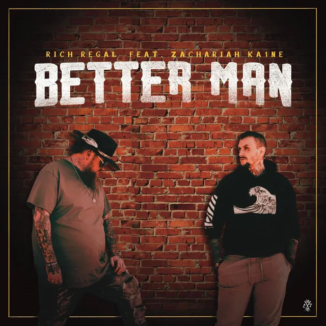 Better Man