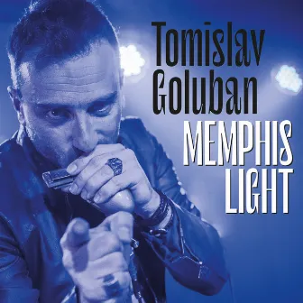 Memphis Light by Tomislav Goluban