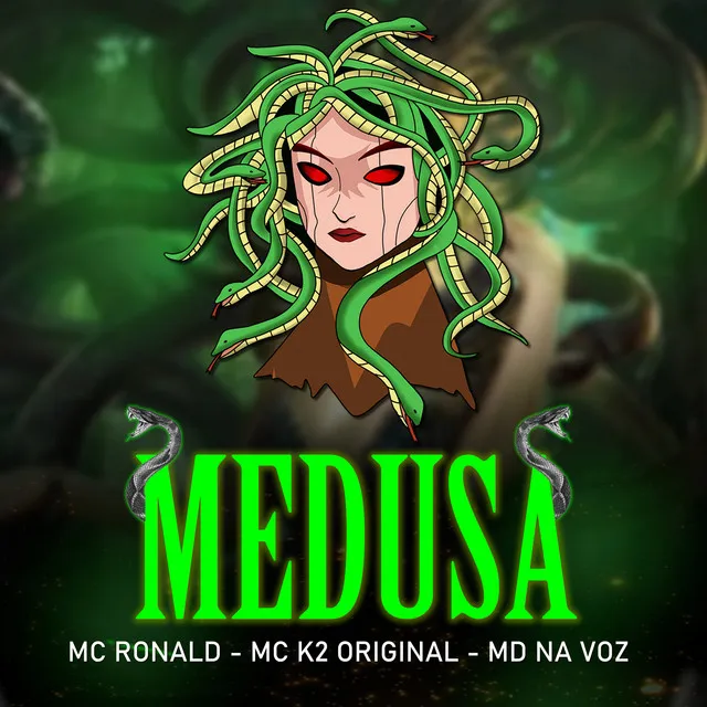 Medusa