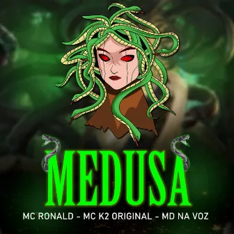 Medusa by Mc K2 Original