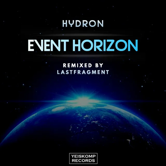 Event Horizon - Lastfragment Remix