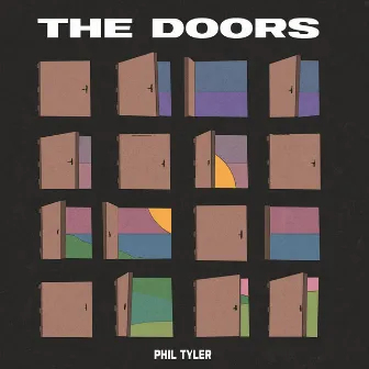 The Doors by Phil Tyler