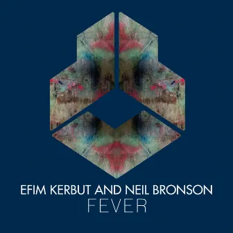 Fever by Efim Kerbut