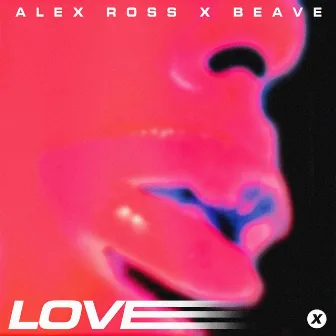 Love by Alex Ross