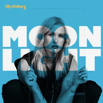 Moonlight by Lilly Ahlberg