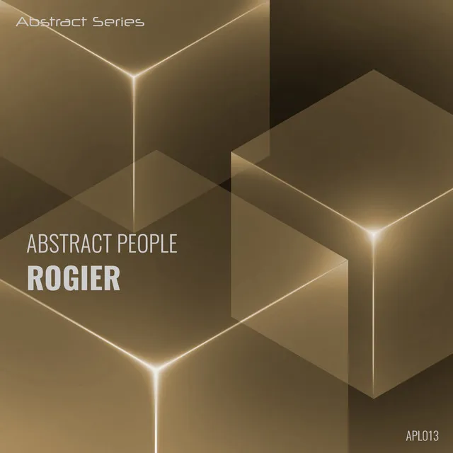 Organistic - Rogier Remix