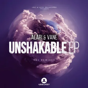 Unshakable EP (The Remixes) by Van E