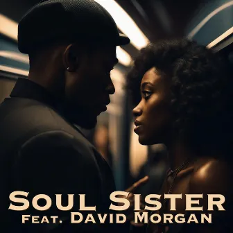 Soul Sister by Chris Hudgins