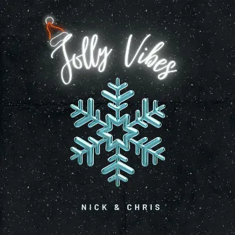 Jolly Vibes by Nick Petty