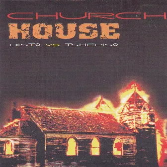 Church House by Tshepiso