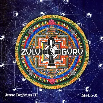 Zulu Guru by Jesse Boykins III