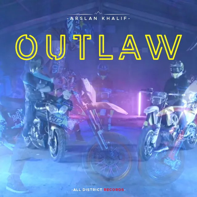 Outlaw