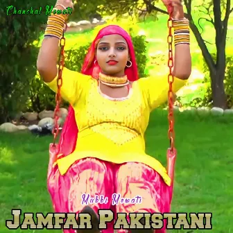 Jamfar Pakistani by Chanchal Mewati