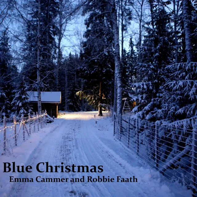 Blue Christmas