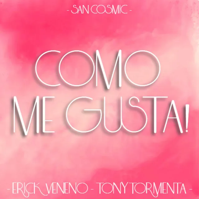 Como Me Gusta! - Remix