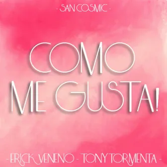 Como Me Gusta! (Remix) by Erick Veneno