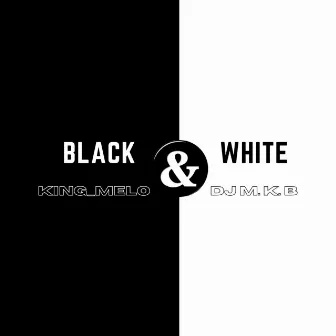 Black & White by DJ M.K.B