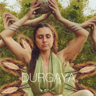 Durgaya by KARUNA